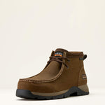 Edge Moc Composite Toe Work Boot - US 7097
