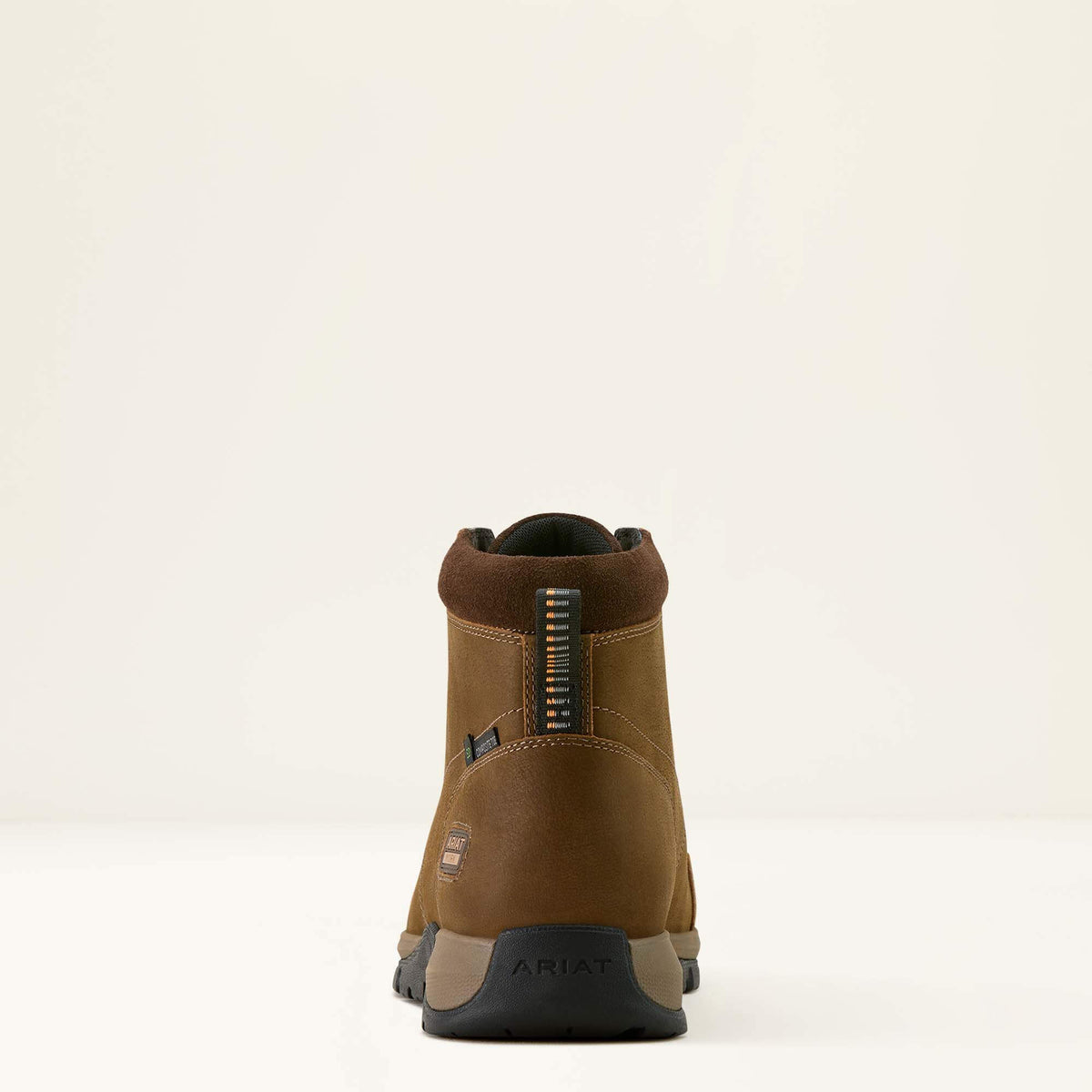 Edge Chukka 6" Composite Toe Work Boot - US 3717