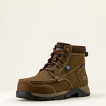 Edge Chukka 6" Metguard Composite Toe Work Boot - US 2992