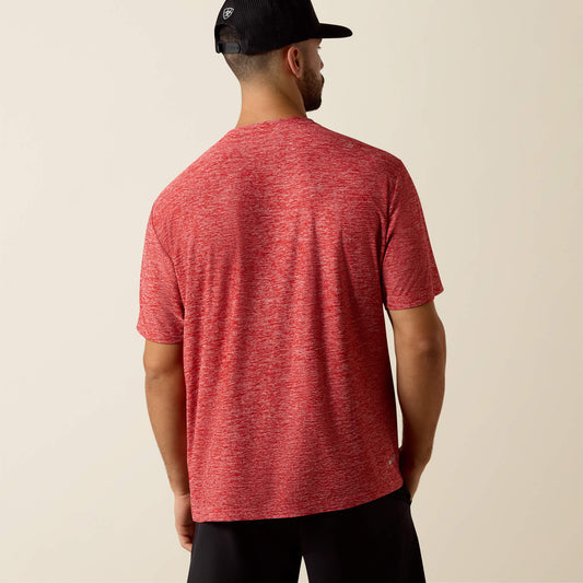 Ariat Patriot Stripe T-Shirt - US 2154
