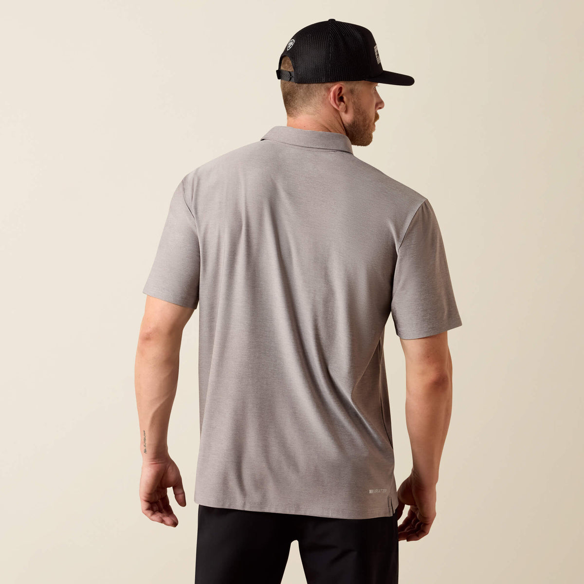 Charger 2.0 Classic Fit Polo - US 7161