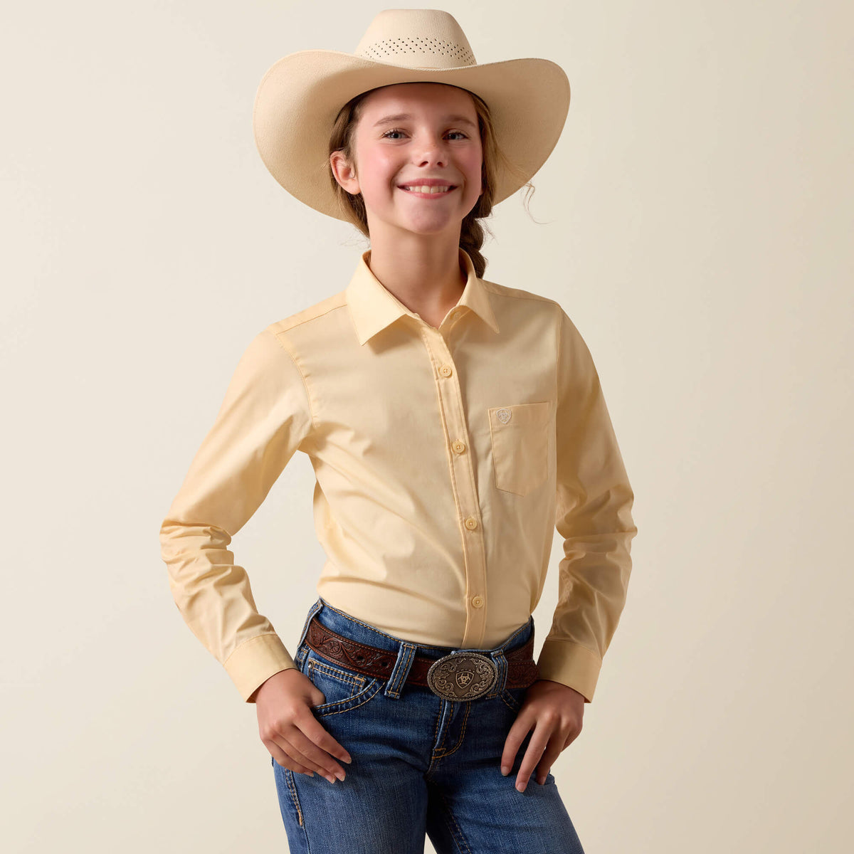 Kirby Shirt - US 8280