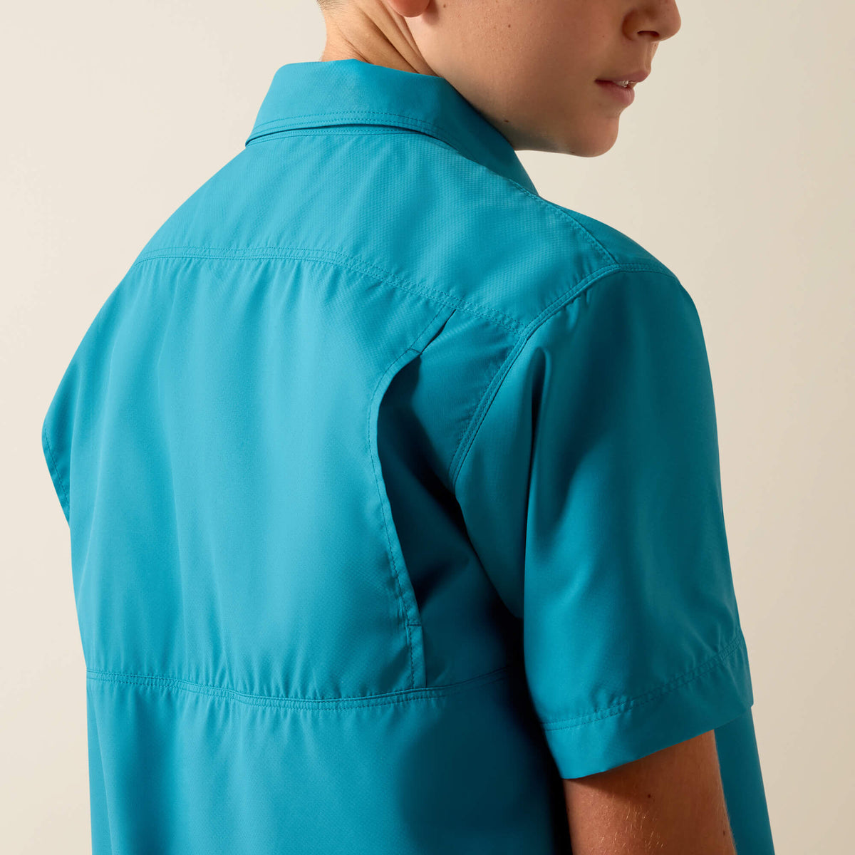 TerrainLite VentTEK Outbound Classic Fit Shirt - US 9041