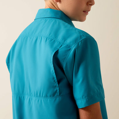 TerrainLite VentTEK Outbound Classic Fit Shirt - US 9041