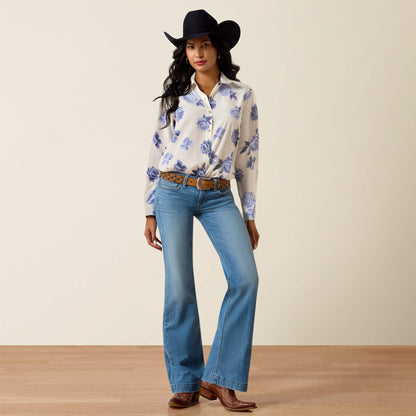 Homestyle Shirt - US 3146