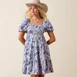 Sweetie Dress - US 6666