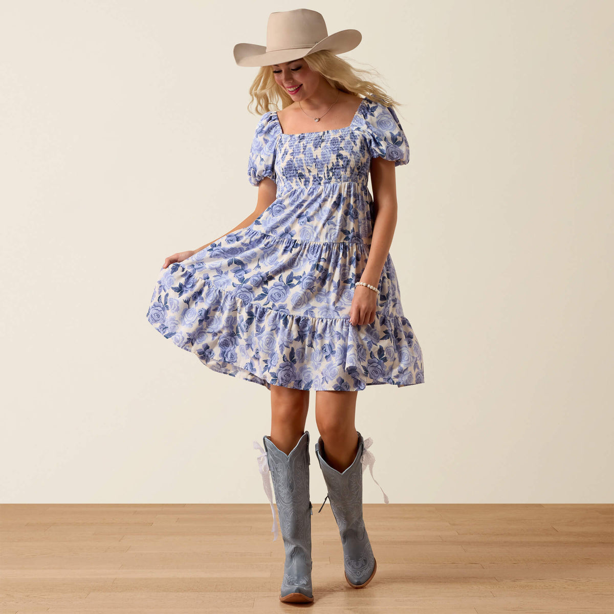 Sweetie Dress - US 6666