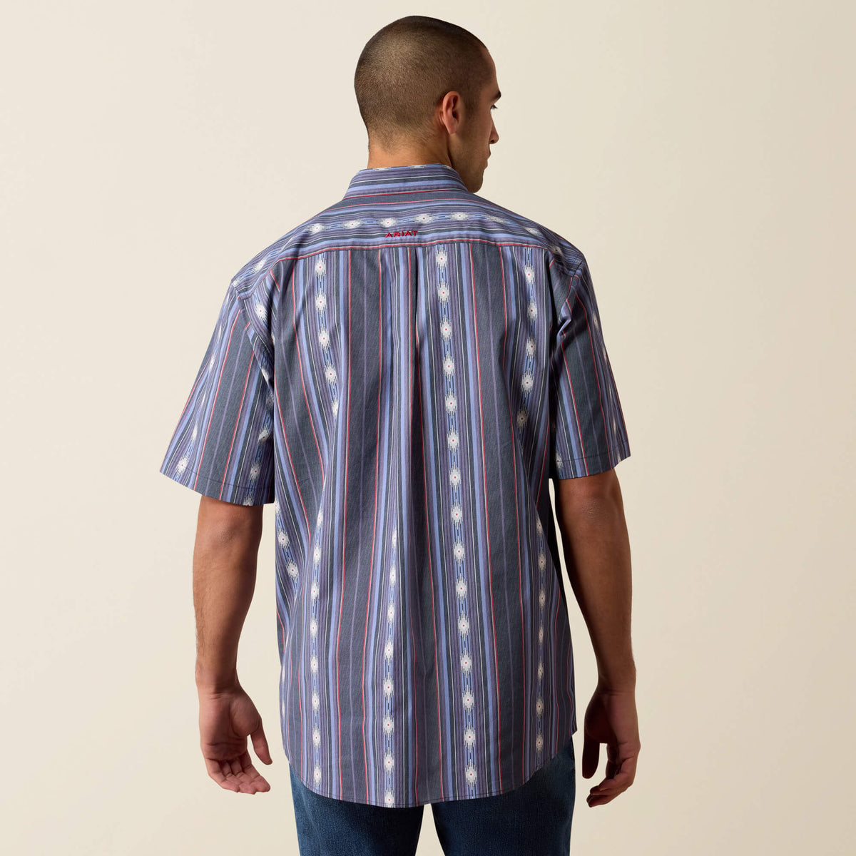 Berke Classic Fit Shirt - US 2153