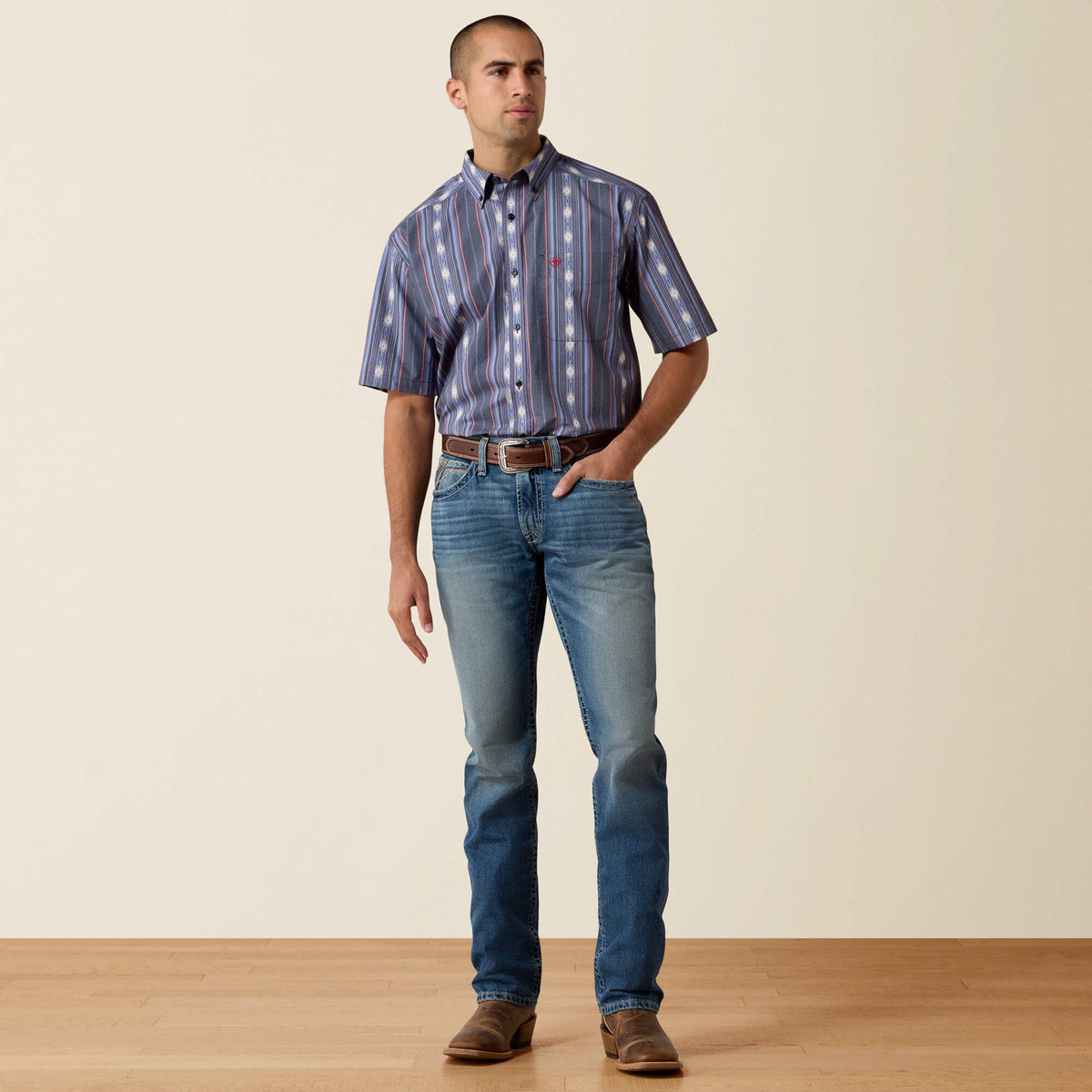 Berke Classic Fit Shirt - US 2153