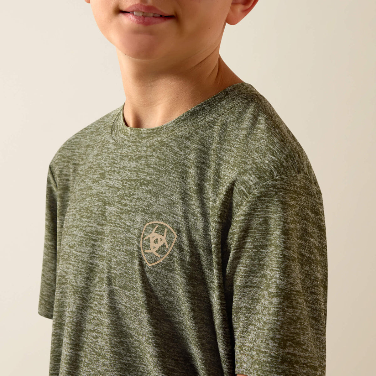 Ariat Longskull Freedom T-Shirt - US 0437
