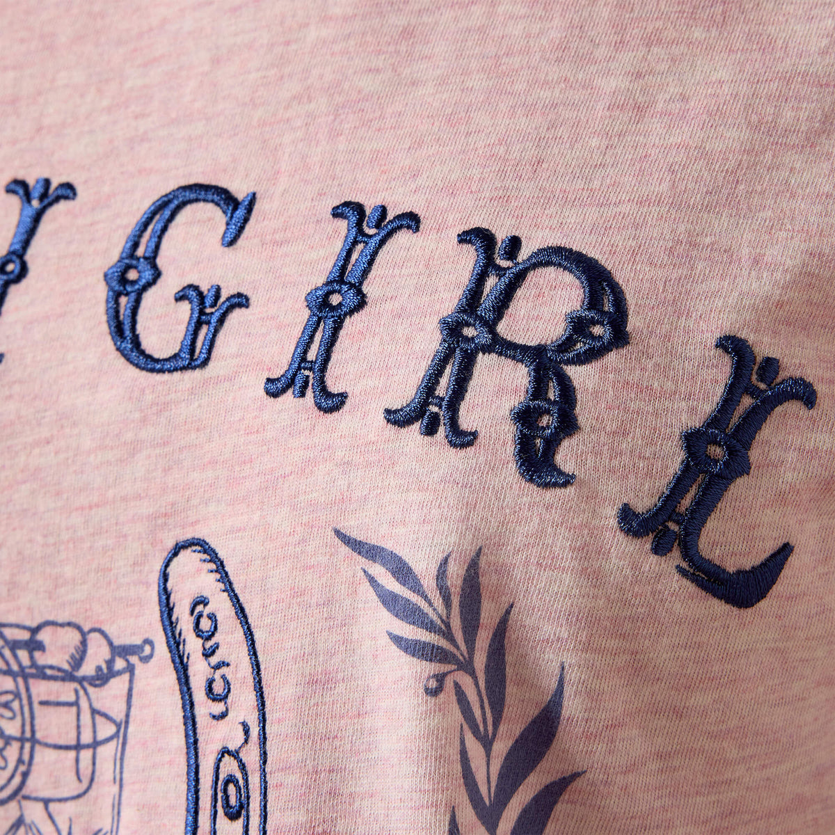 Social Club T-Shirt - US 9509