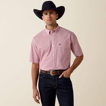 Bowman Classic Fit Shirt - US 5069