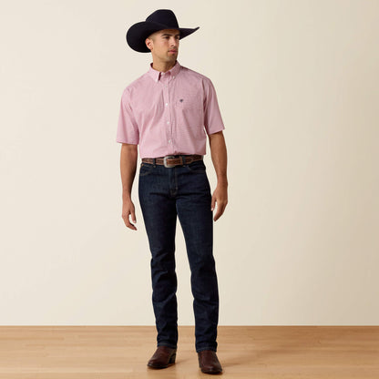 Bowman Classic Fit Shirt - US 5069