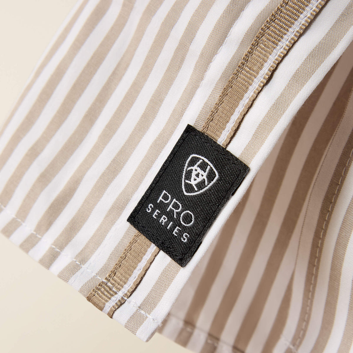 Pro Series Frasier Fitted Snap Shirt - US 7195