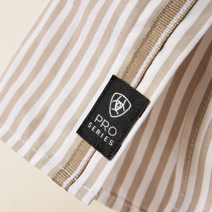 Pro Series Frasier Fitted Snap Shirt - US 7195