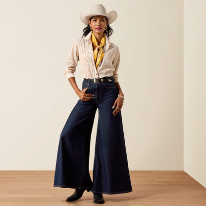 Homestyle Shirt - US 8465