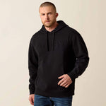 Ariat Embossed Logo Hoodie - US 6736