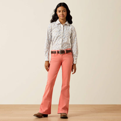 Ella Flare Jeans - US 2874