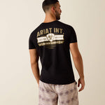 Ariat Banner Badge T-Shirt - US 0589