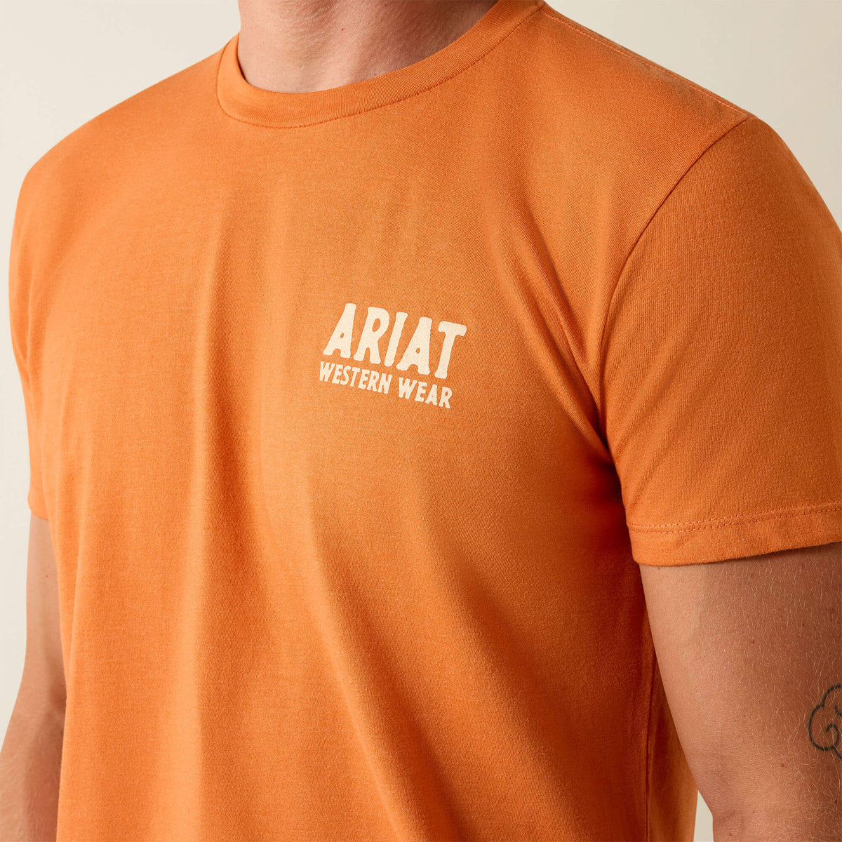 Ariat Outline Shop T-Shirt - US 9855