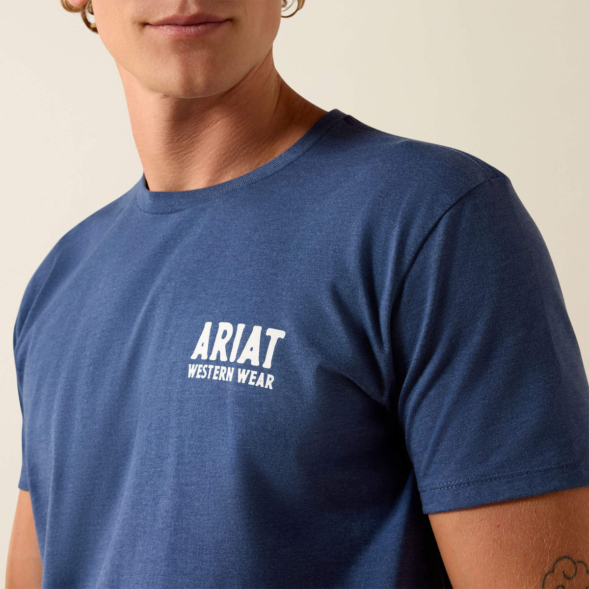 Ariat Outline Shop T-Shirt - US 1248