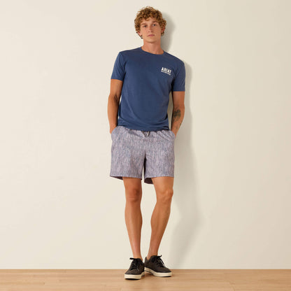 Ariat Outline Shop T-Shirt - US 1248