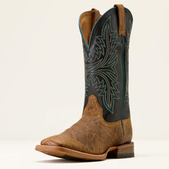 SMOKED TAN|TRUE BLACK