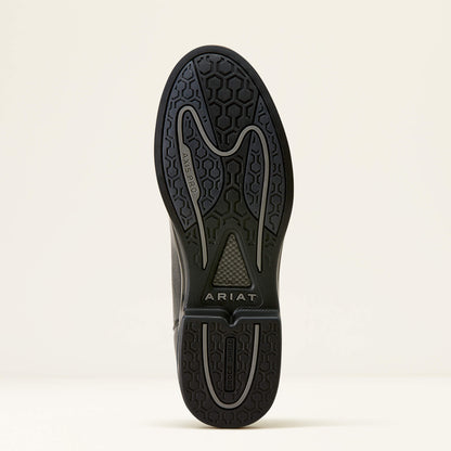 Devon Sport Tall Riding Boot - US 3472