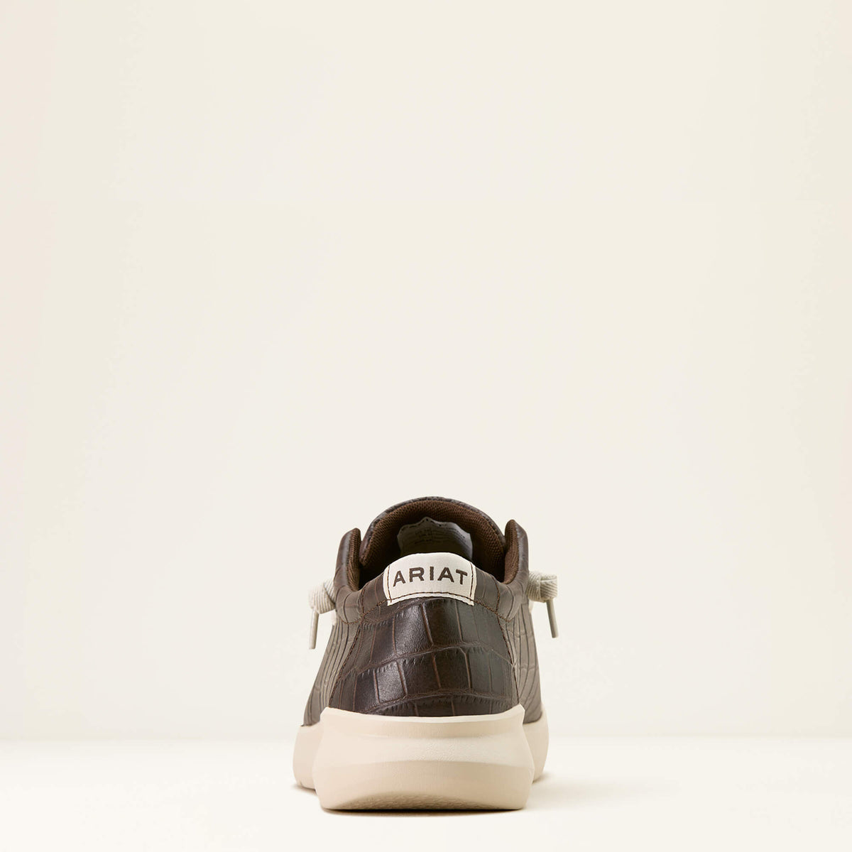Hilo Shoe - US 5937