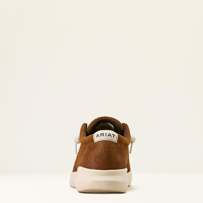 Hilo Shoe - US 8381
