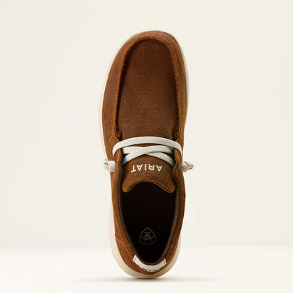 Hilo Shoe - US 8381