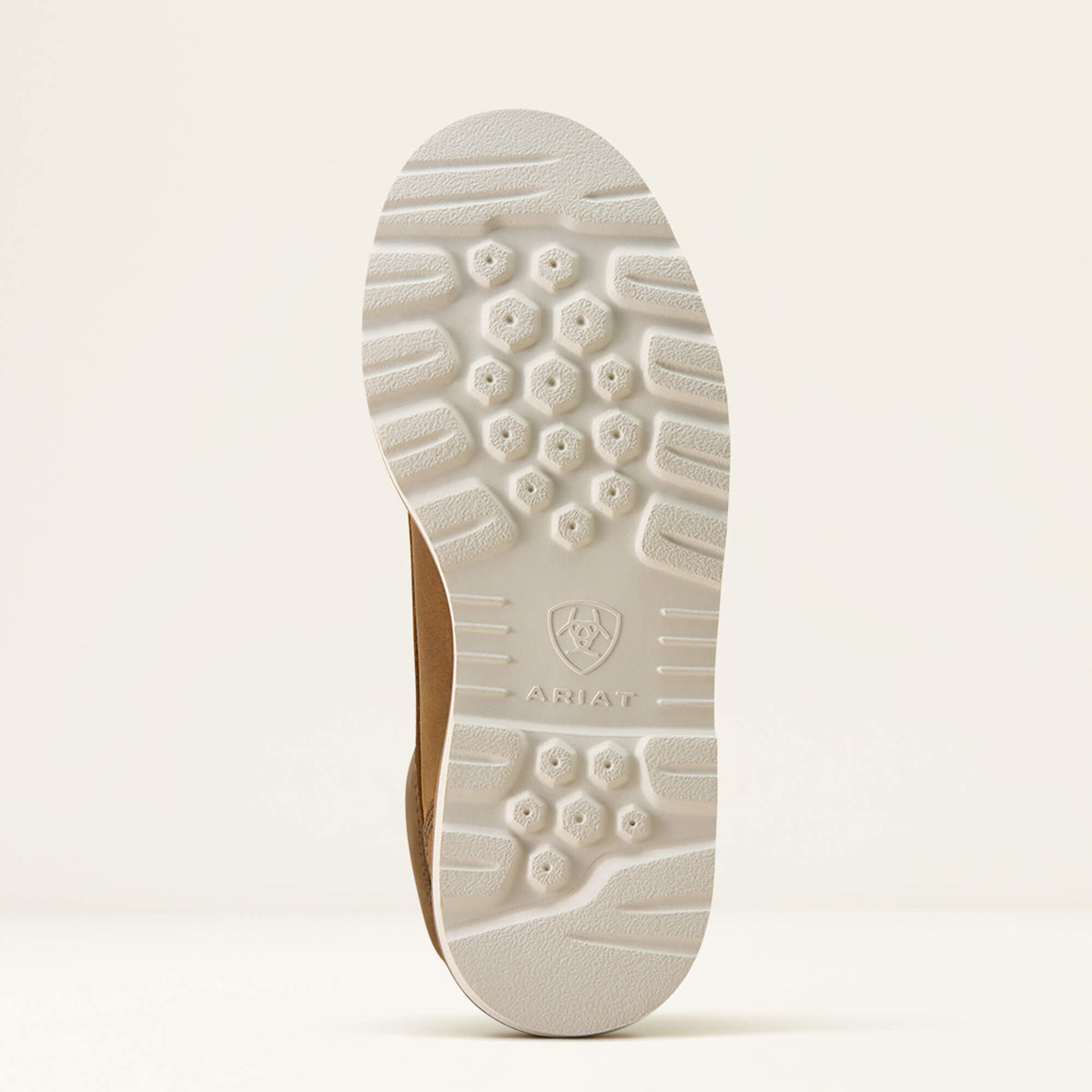 Lift Lacer Moc Toe Boot - US 1099