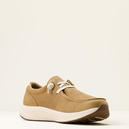 Buckeye Waterproof Shoe - US 0637