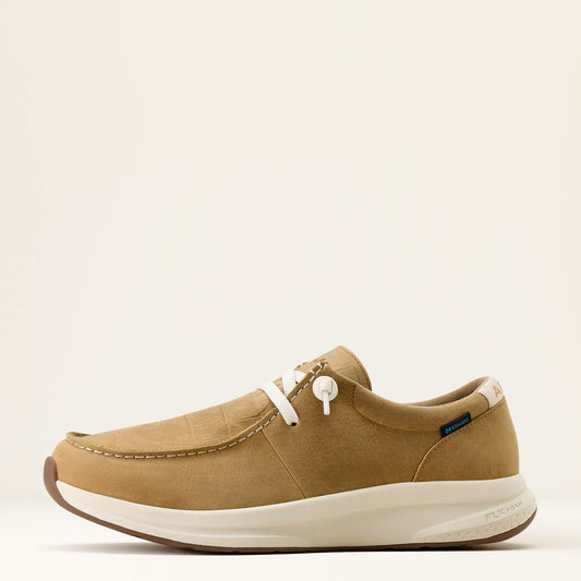 Buckeye Waterproof Shoe - US 0637