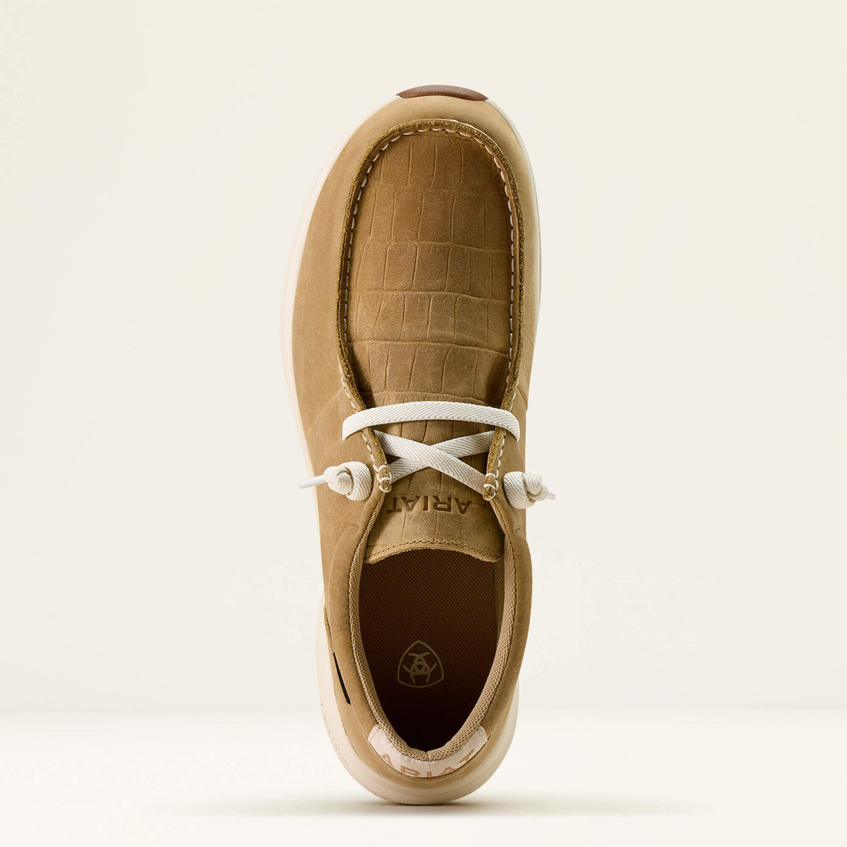 Buckeye Waterproof Shoe - US 0637