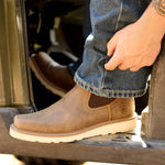 Rambler Recon Square Toe Chelsea Boot - US 5563