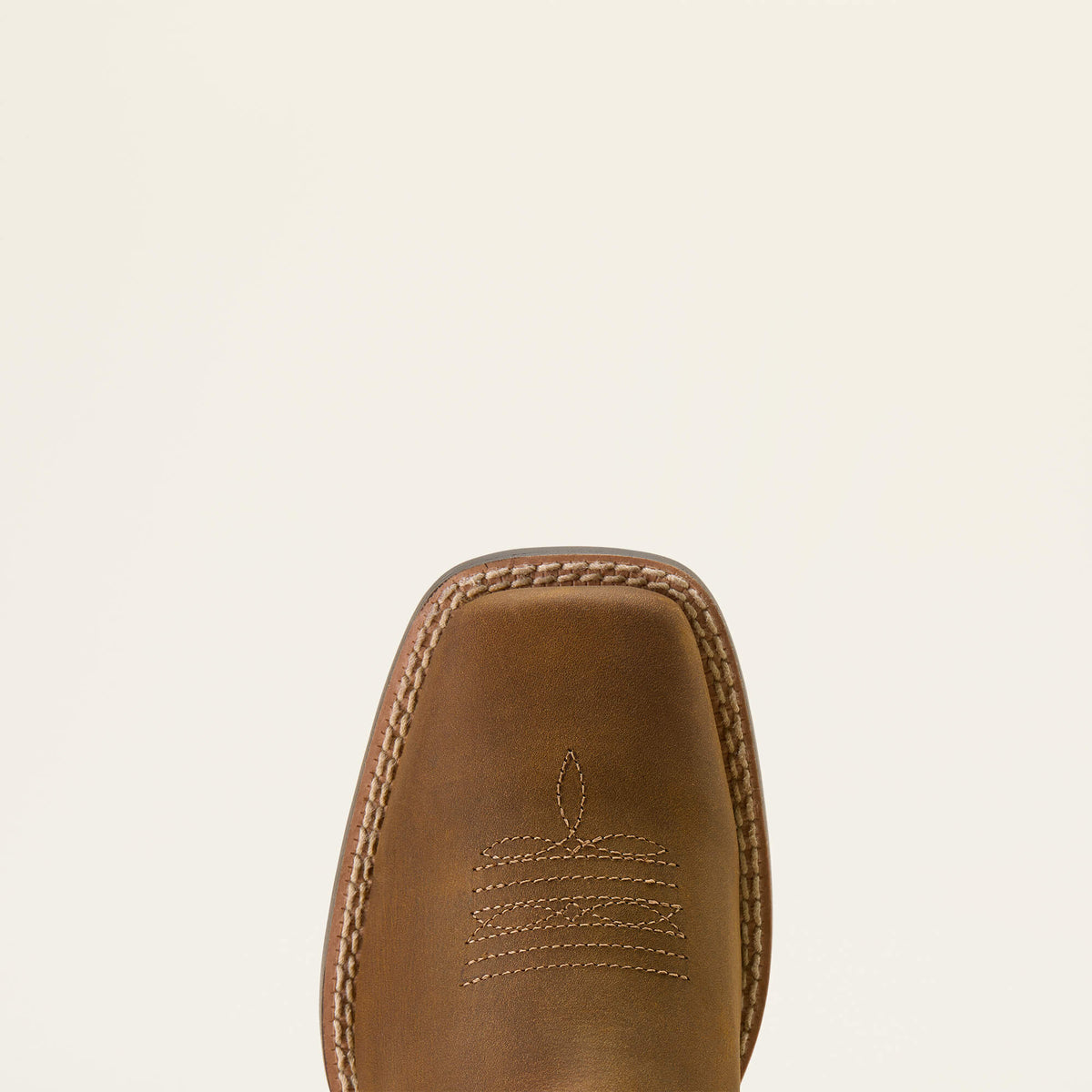 Deer Ridge Wide Square Toe Western Boot - US 6133