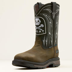 IRON COFFEE|BLACK