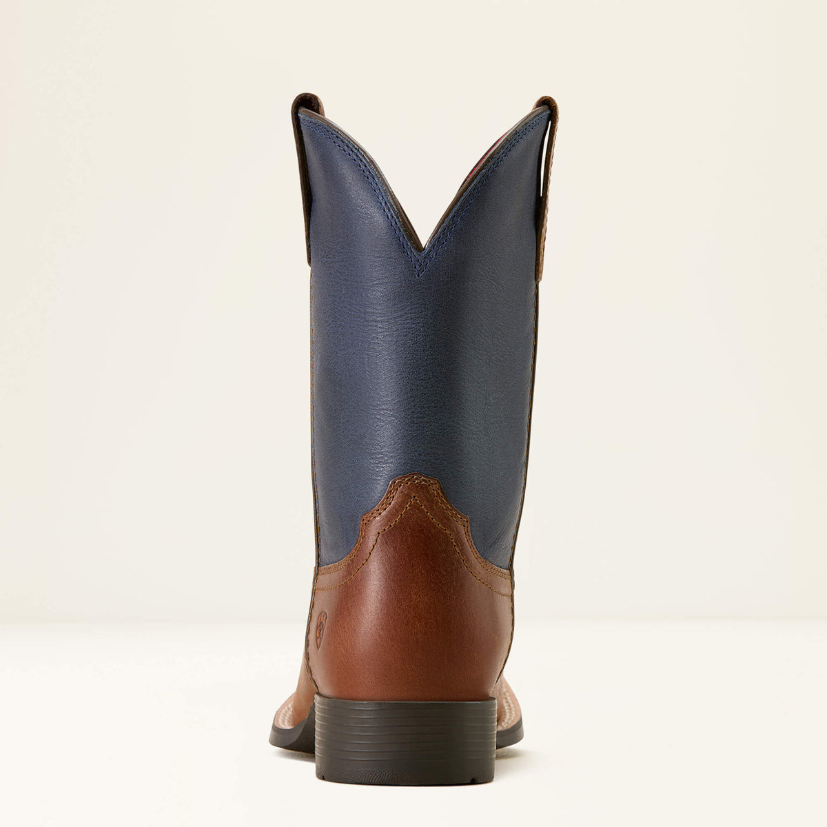 Freedom Rider Wide Square Toe Western Boot - US 2225