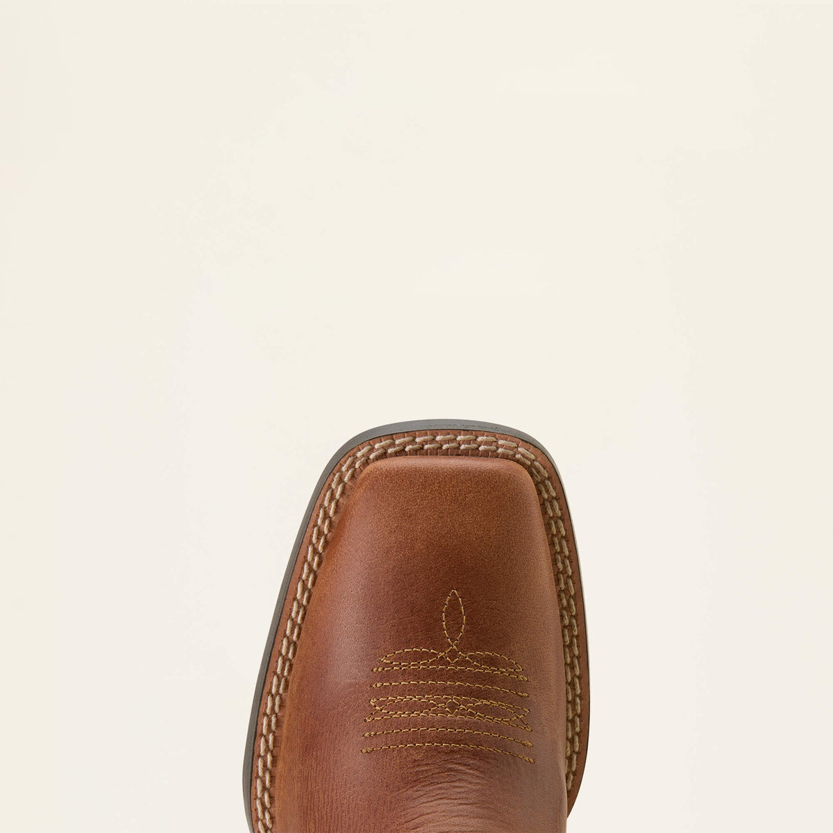 Freedom Rider Wide Square Toe Western Boot - US 2225