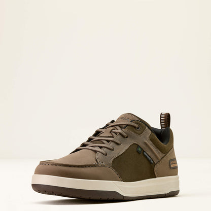 Outmatch Static Dissipative Composite Toe Work Shoe - US 3388
