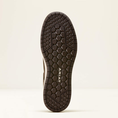 Outmatch Static Dissipative Composite Toe Work Shoe - US 3388