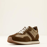 BARLEY|BROWN BOMBER