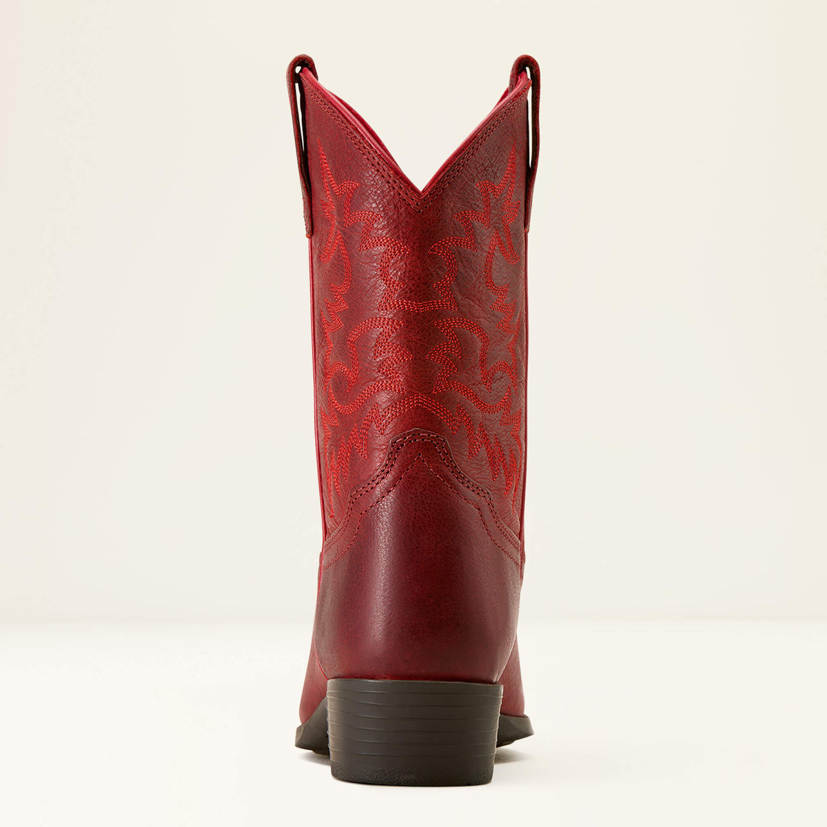 Heritage R Toe Western Boot - US 1942