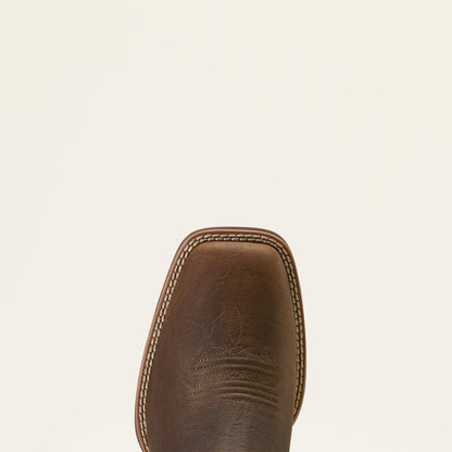 Sport Outfitter Wide Square Toe Cowboy Boot - US 7742