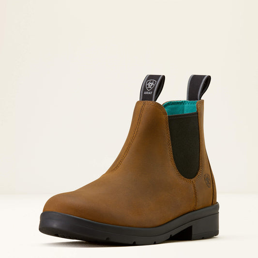 Whitby Chelsea Boot - US 9037