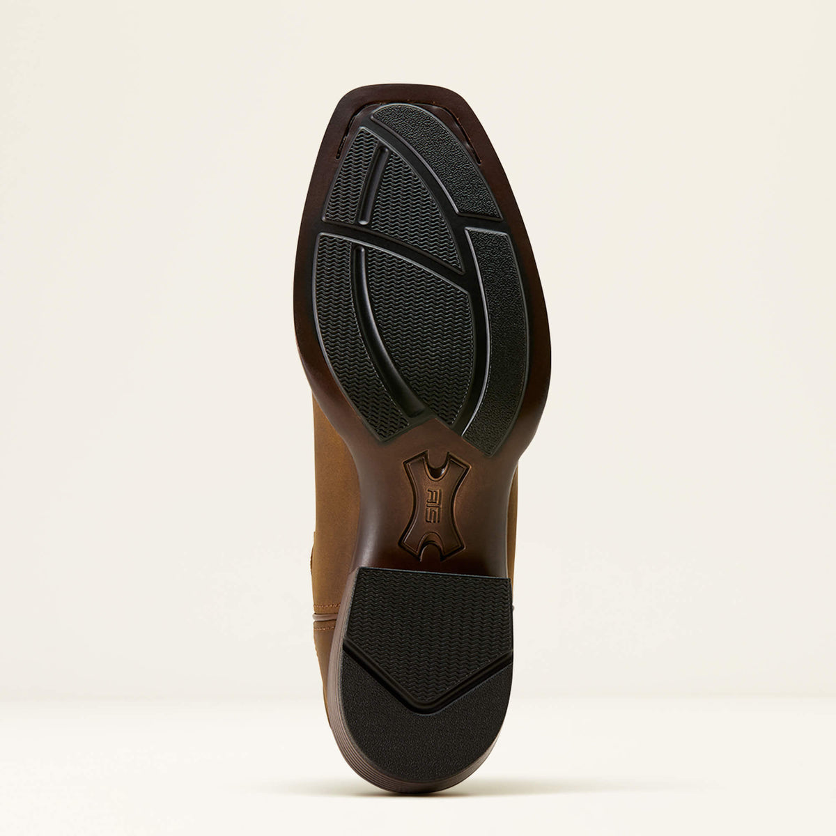 Clearwater VentTEK Narrow Cutter Toe Cowboy Boot - US 4652