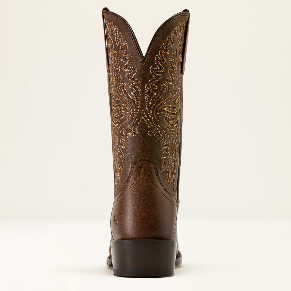 Futurity Deal Narrow Cutter Toe Cowboy Boot - US 4004
