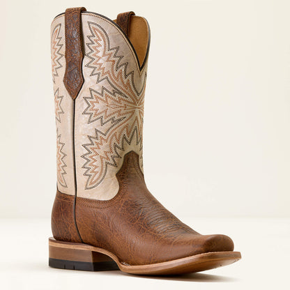 South Fork Cutter Toe Cowboy Boot - US 7414