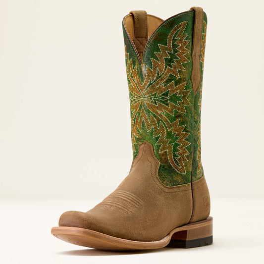 South Fork Cutter Toe Cowboy Boot - US 0604